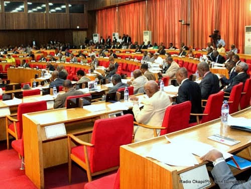 Affaire Kabila : aucun des 3 articles évoqués par le Sénat ne correspond au cas concerné !